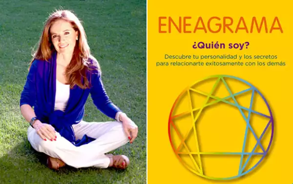 Revista Quién recomienda… Andrea Vargas presenta “Eneagrama”